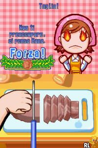 ds homebrew games cooking mama